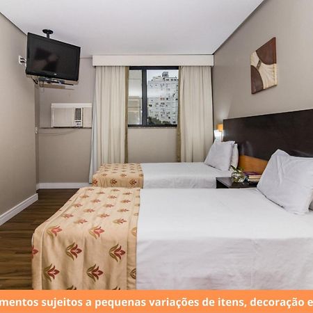 Coliving Century Park By My Way Villa Porto Alegre Dış mekan fotoğraf