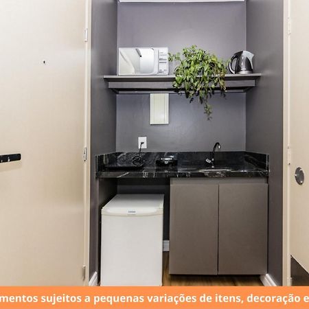 Coliving Century Park By My Way Villa Porto Alegre Dış mekan fotoğraf