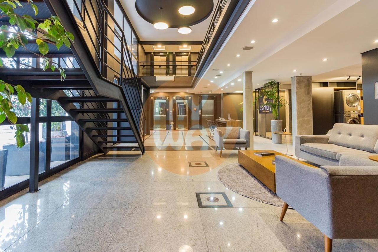Coliving Century Park By My Way Villa Porto Alegre Dış mekan fotoğraf