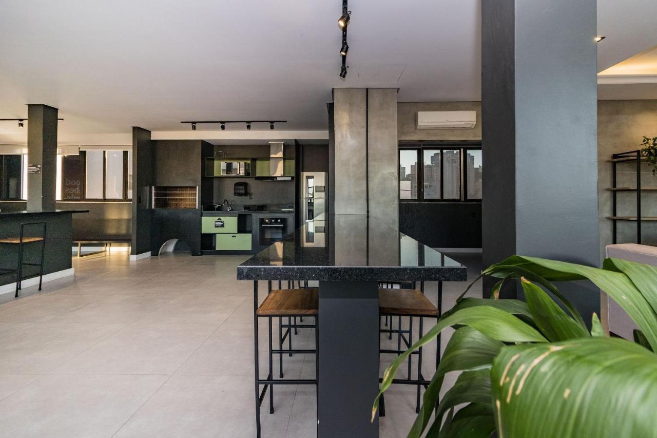 Coliving Century Park By My Way Villa Porto Alegre Dış mekan fotoğraf