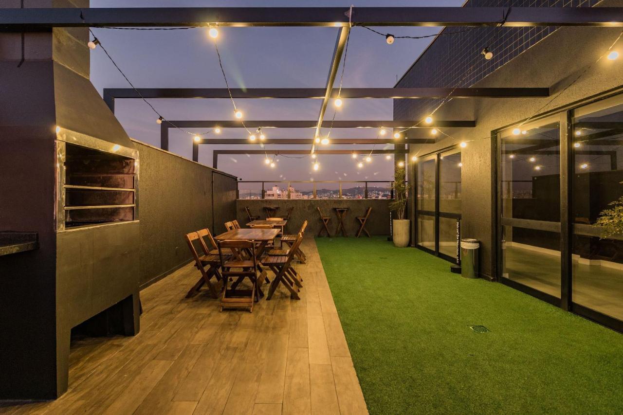 Coliving Century Park By My Way Villa Porto Alegre Dış mekan fotoğraf