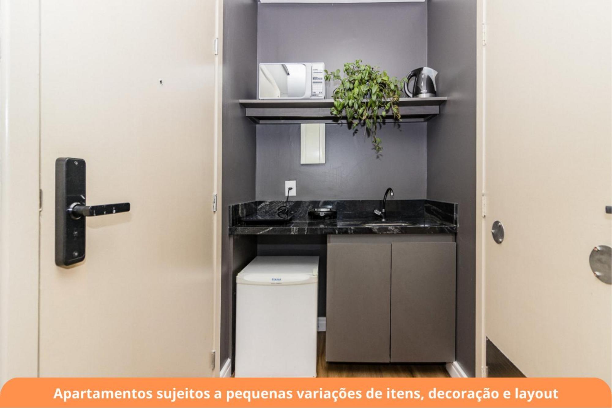 Coliving Century Park By My Way Villa Porto Alegre Dış mekan fotoğraf