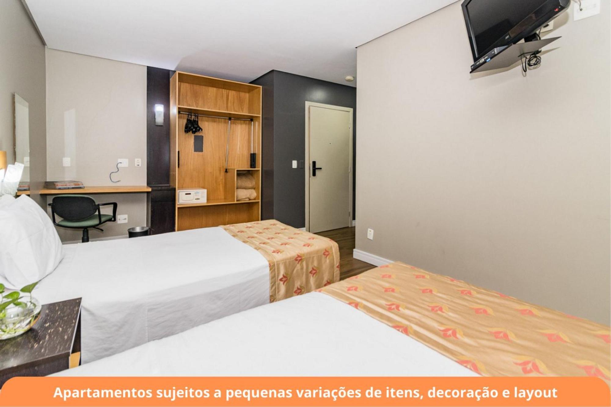 Coliving Century Park By My Way Villa Porto Alegre Dış mekan fotoğraf