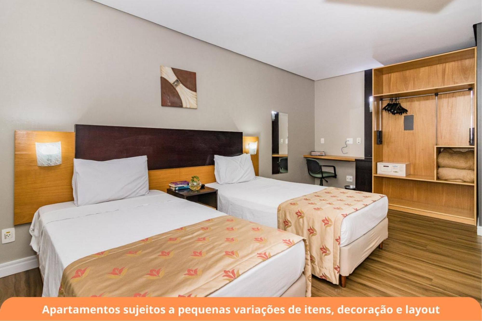 Coliving Century Park By My Way Villa Porto Alegre Dış mekan fotoğraf