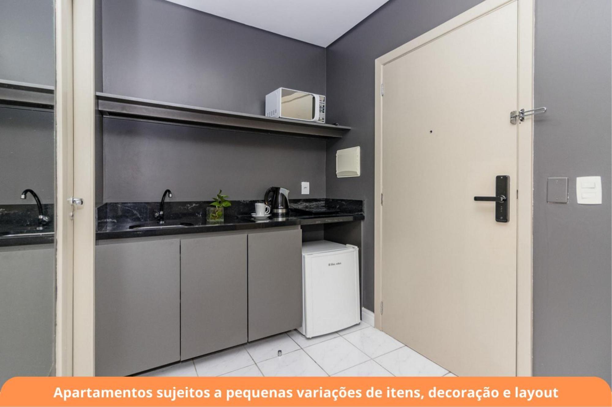 Coliving Century Park By My Way Villa Porto Alegre Dış mekan fotoğraf