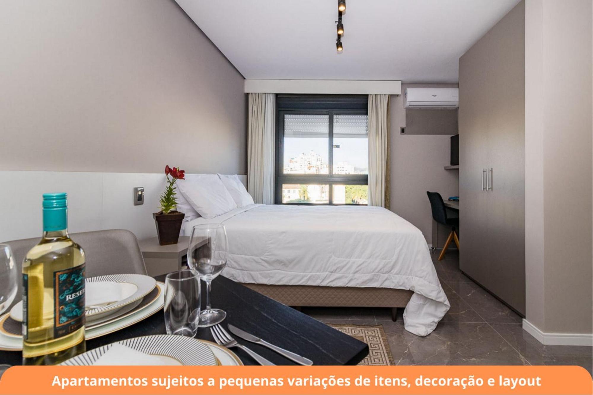 Coliving Century Park By My Way Villa Porto Alegre Dış mekan fotoğraf