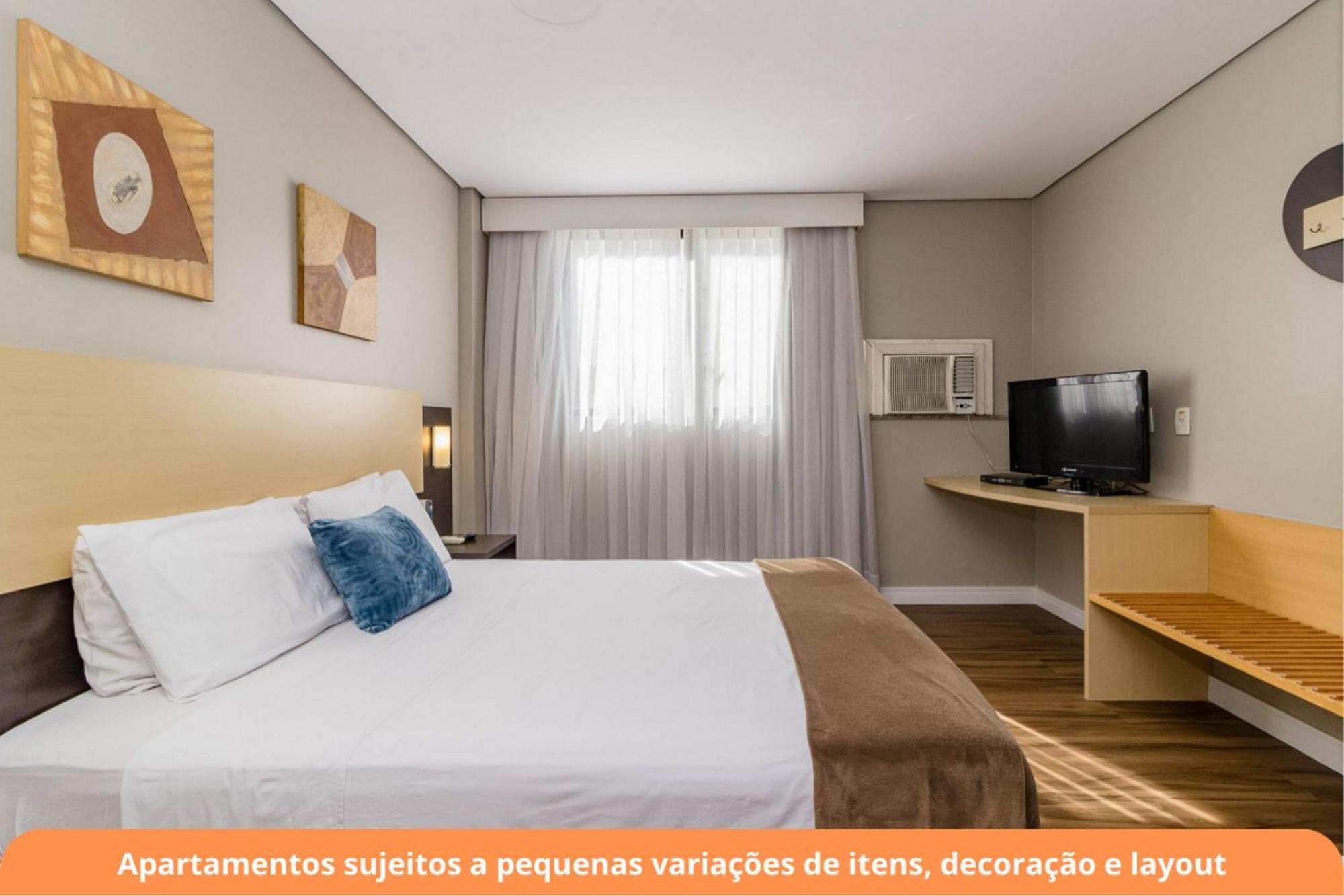 Coliving Century Park By My Way Villa Porto Alegre Dış mekan fotoğraf