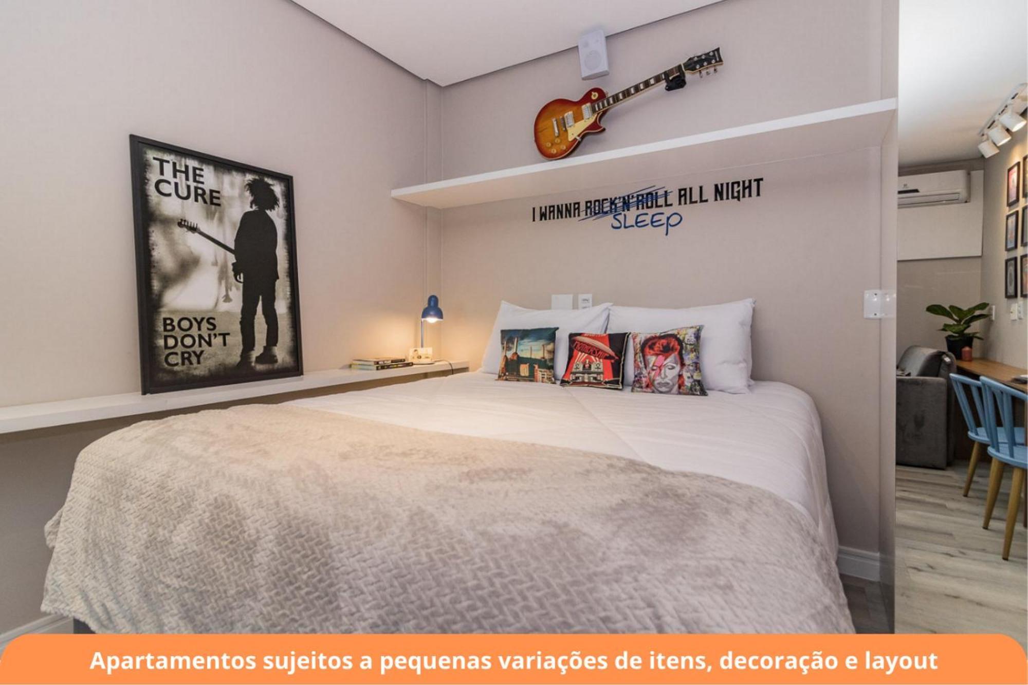 Coliving Century Park By My Way Villa Porto Alegre Dış mekan fotoğraf