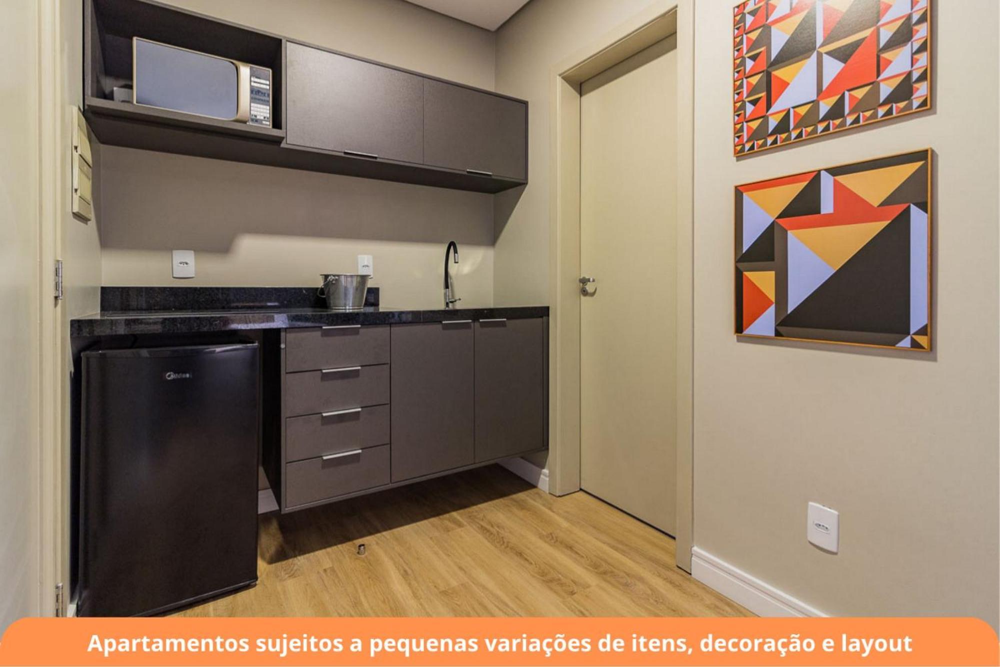 Coliving Century Park By My Way Villa Porto Alegre Dış mekan fotoğraf