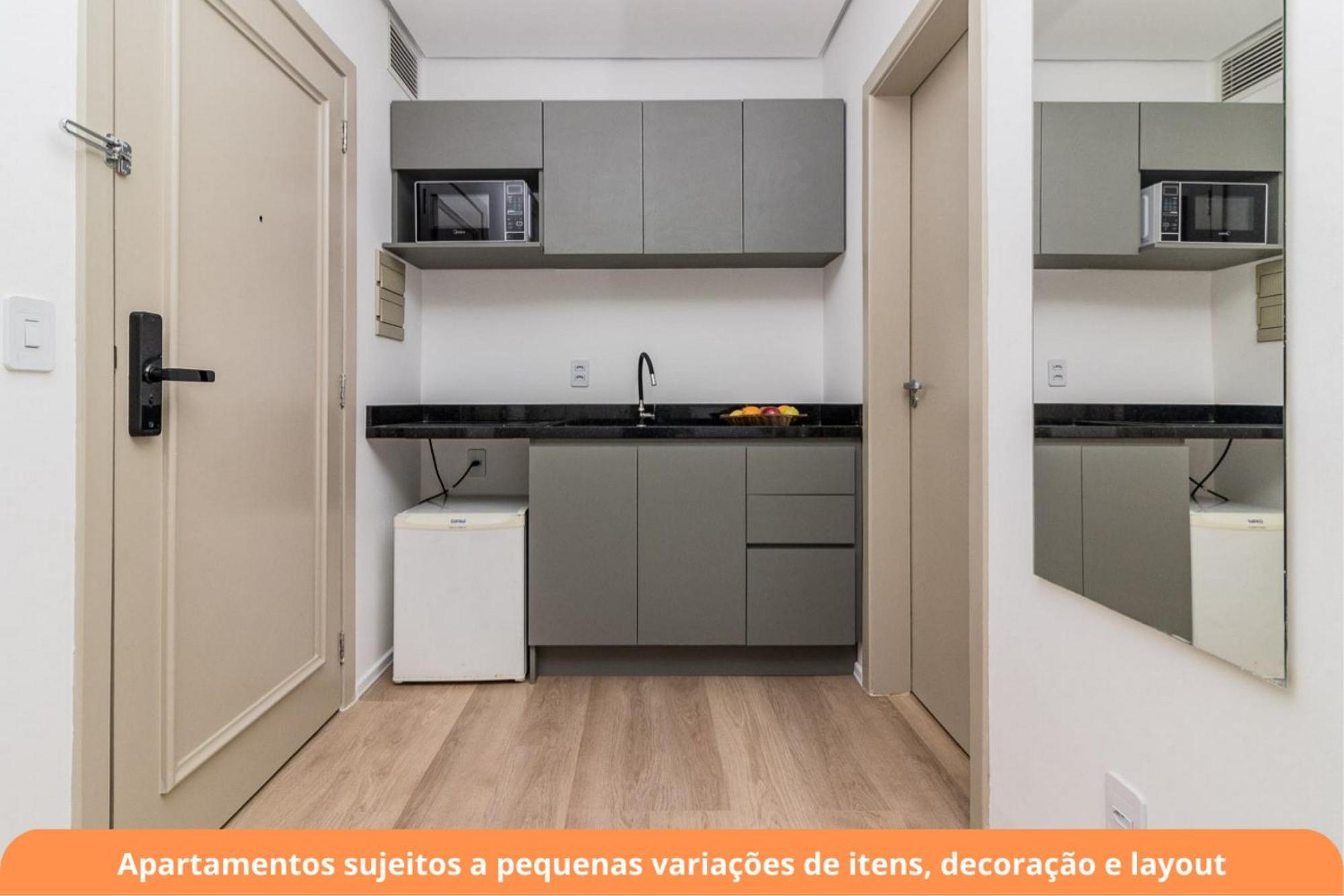 Coliving Century Park By My Way Villa Porto Alegre Dış mekan fotoğraf