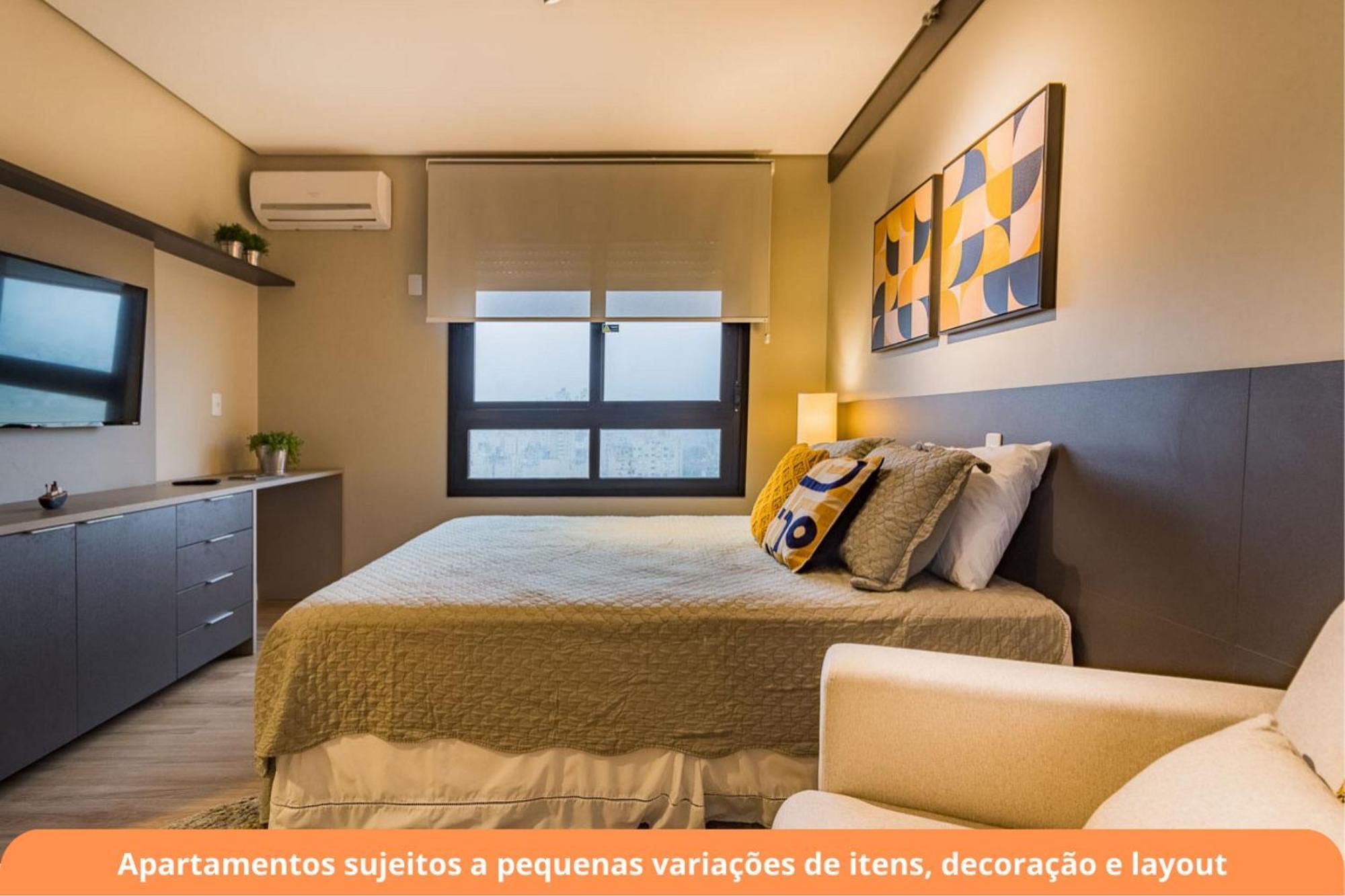 Coliving Century Park By My Way Villa Porto Alegre Dış mekan fotoğraf