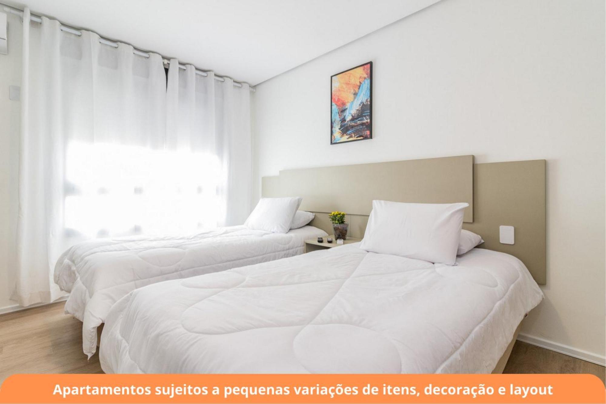 Coliving Century Park By My Way Villa Porto Alegre Dış mekan fotoğraf