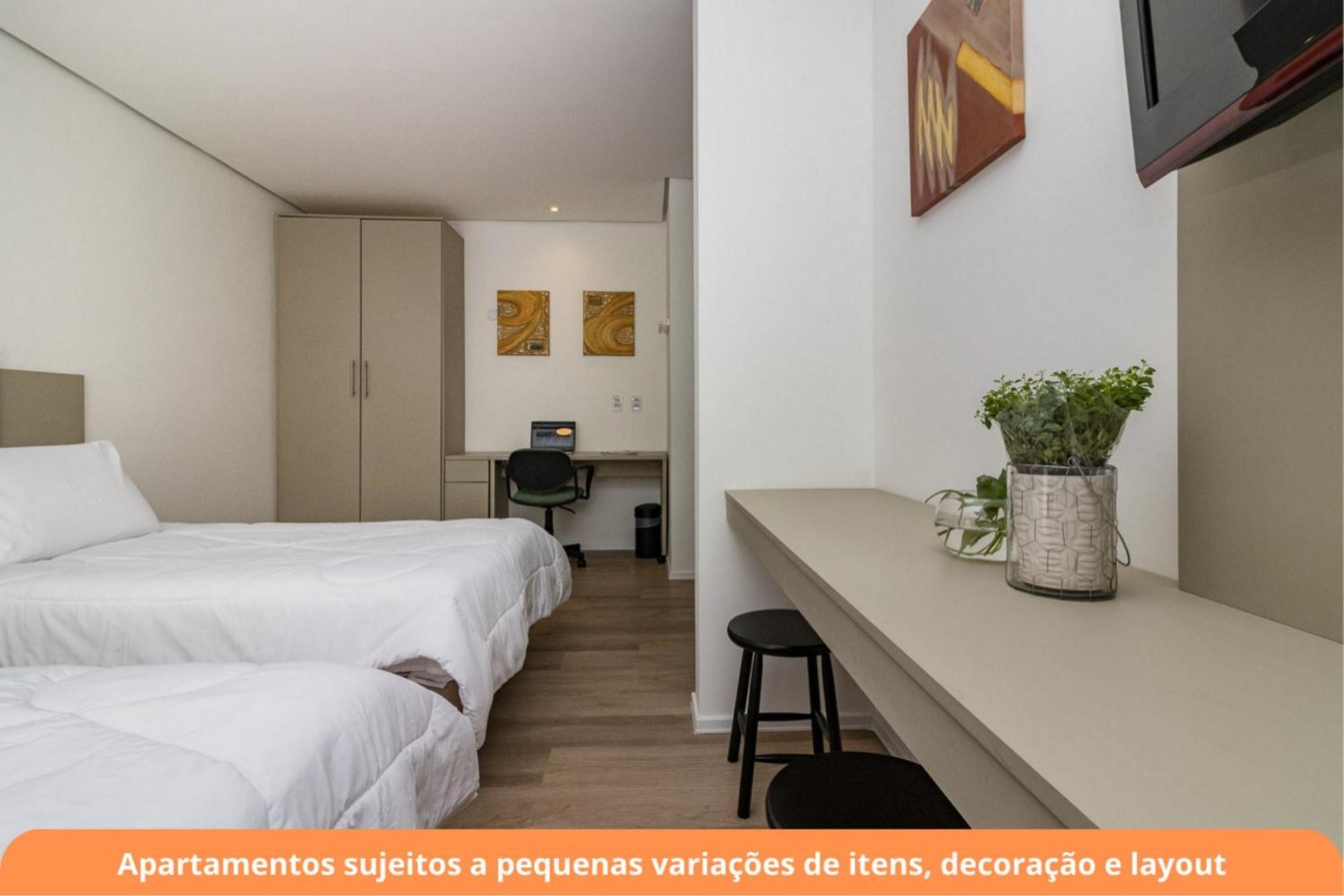 Coliving Century Park By My Way Villa Porto Alegre Dış mekan fotoğraf