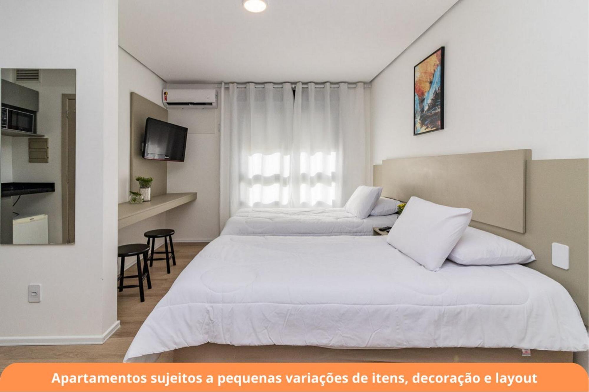 Coliving Century Park By My Way Villa Porto Alegre Dış mekan fotoğraf