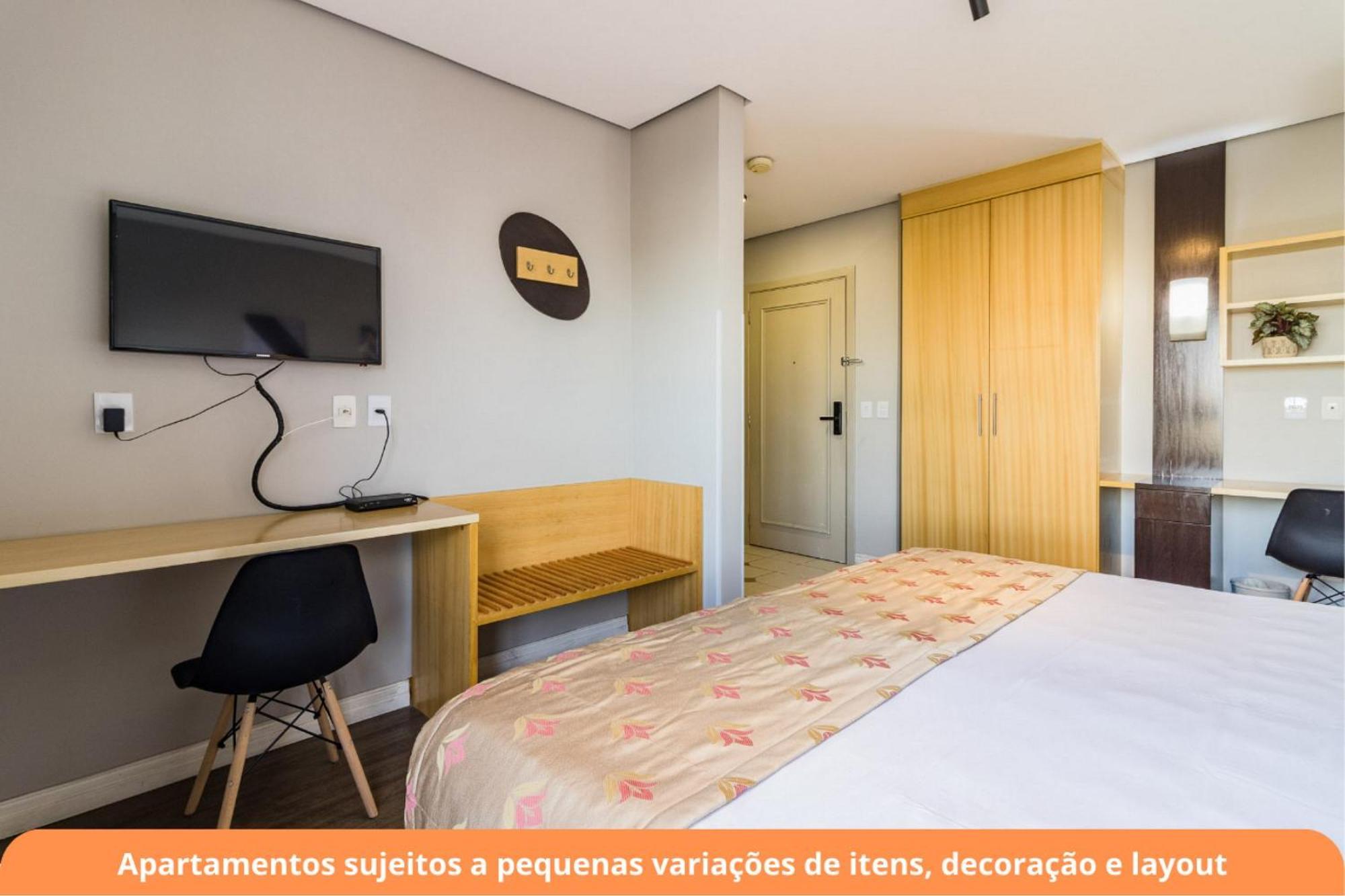 Coliving Century Park By My Way Villa Porto Alegre Dış mekan fotoğraf