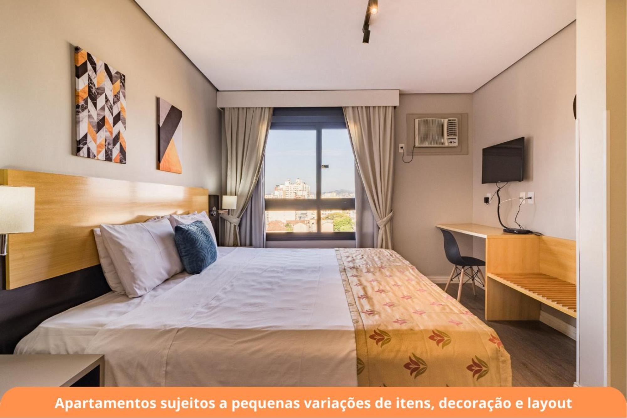 Coliving Century Park By My Way Villa Porto Alegre Dış mekan fotoğraf
