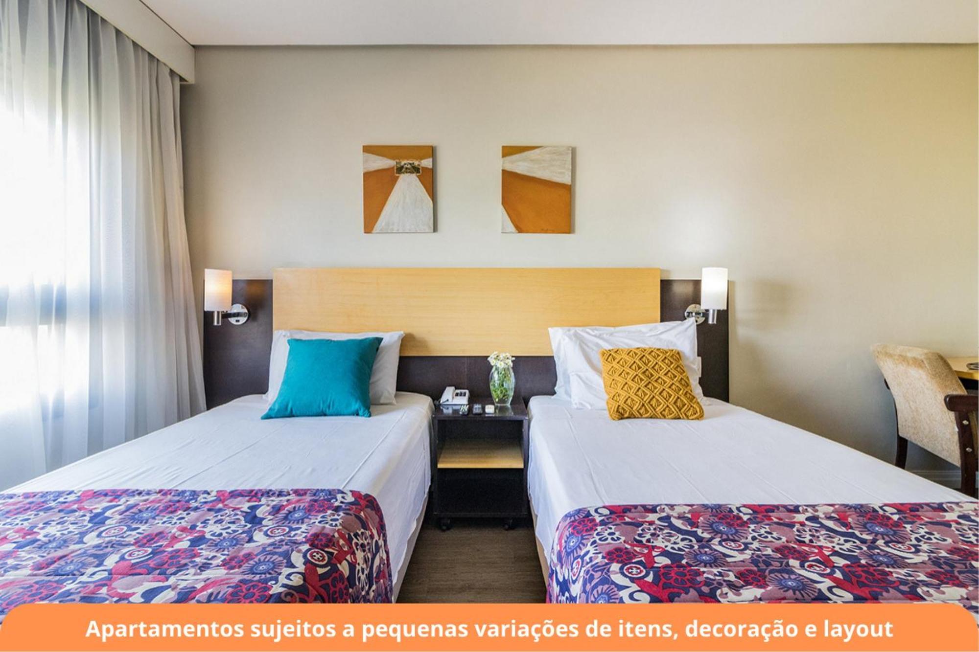 Coliving Century Park By My Way Villa Porto Alegre Dış mekan fotoğraf