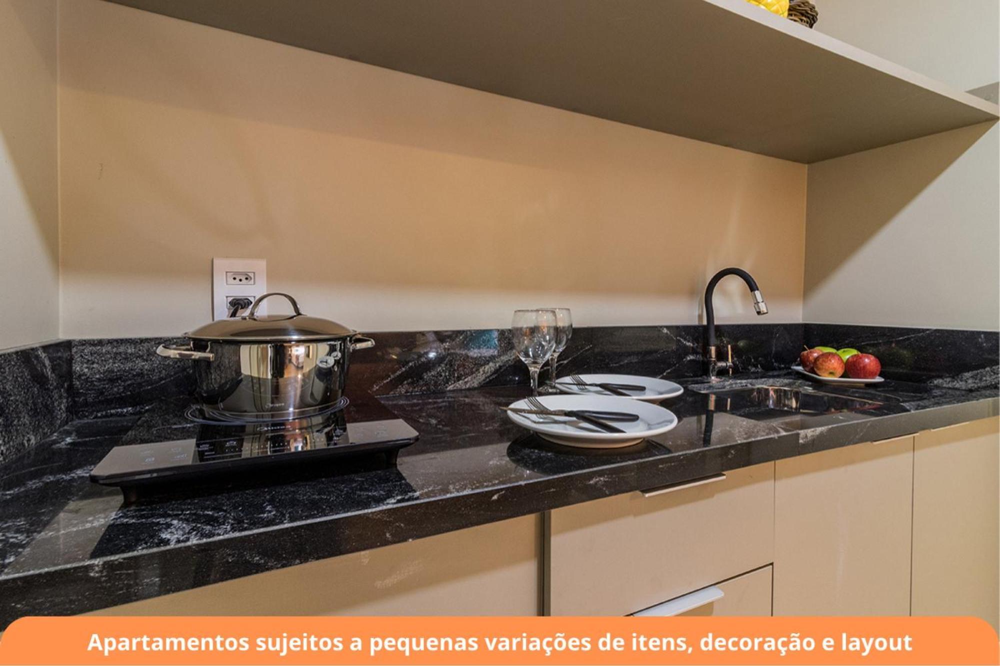 Coliving Century Park By My Way Villa Porto Alegre Dış mekan fotoğraf