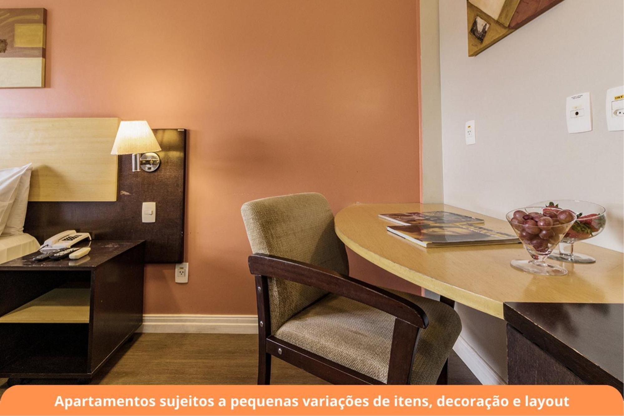 Coliving Century Park By My Way Villa Porto Alegre Dış mekan fotoğraf