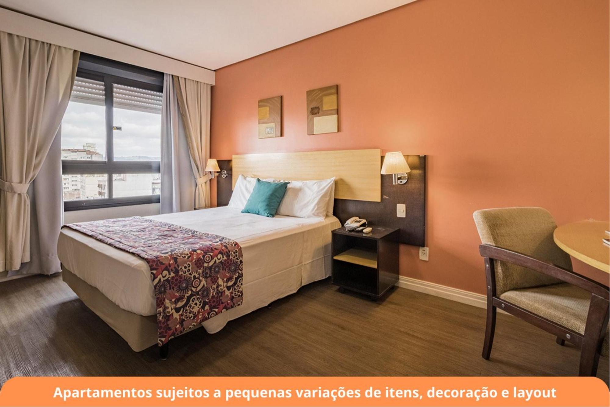 Coliving Century Park By My Way Villa Porto Alegre Dış mekan fotoğraf