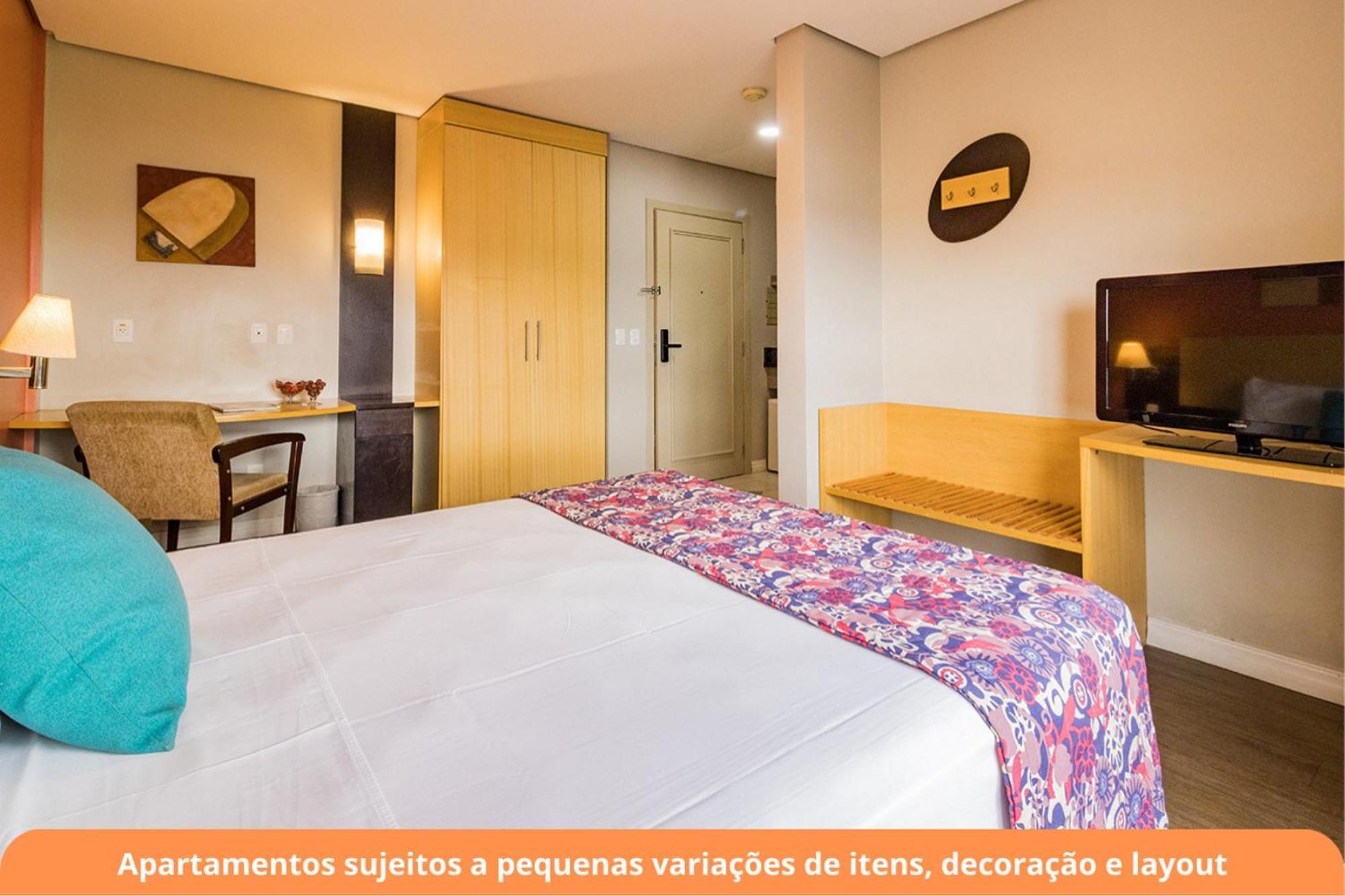 Coliving Century Park By My Way Villa Porto Alegre Dış mekan fotoğraf