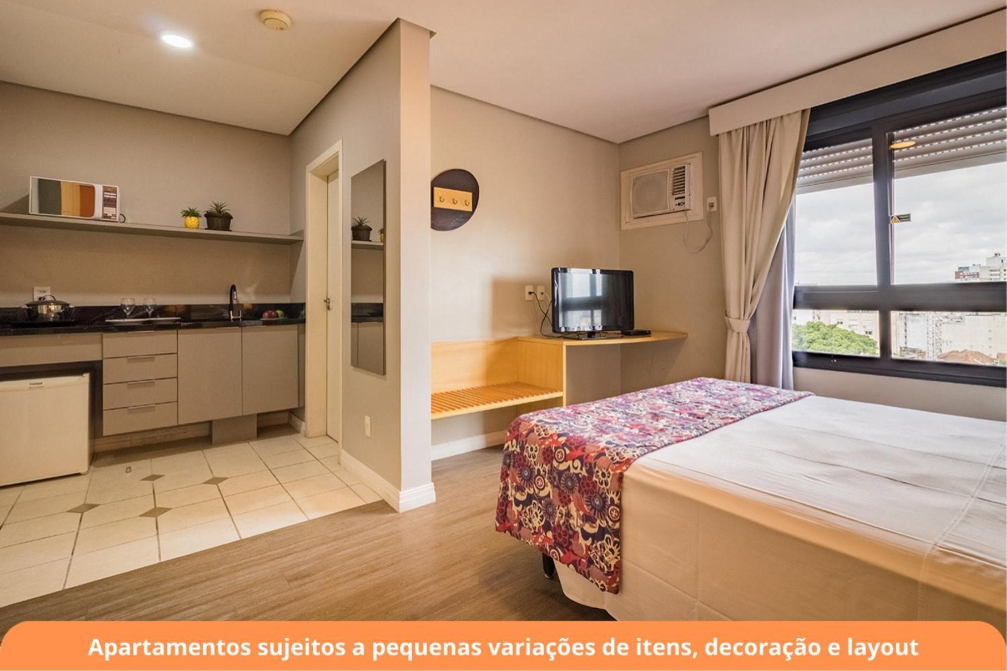 Coliving Century Park By My Way Villa Porto Alegre Dış mekan fotoğraf
