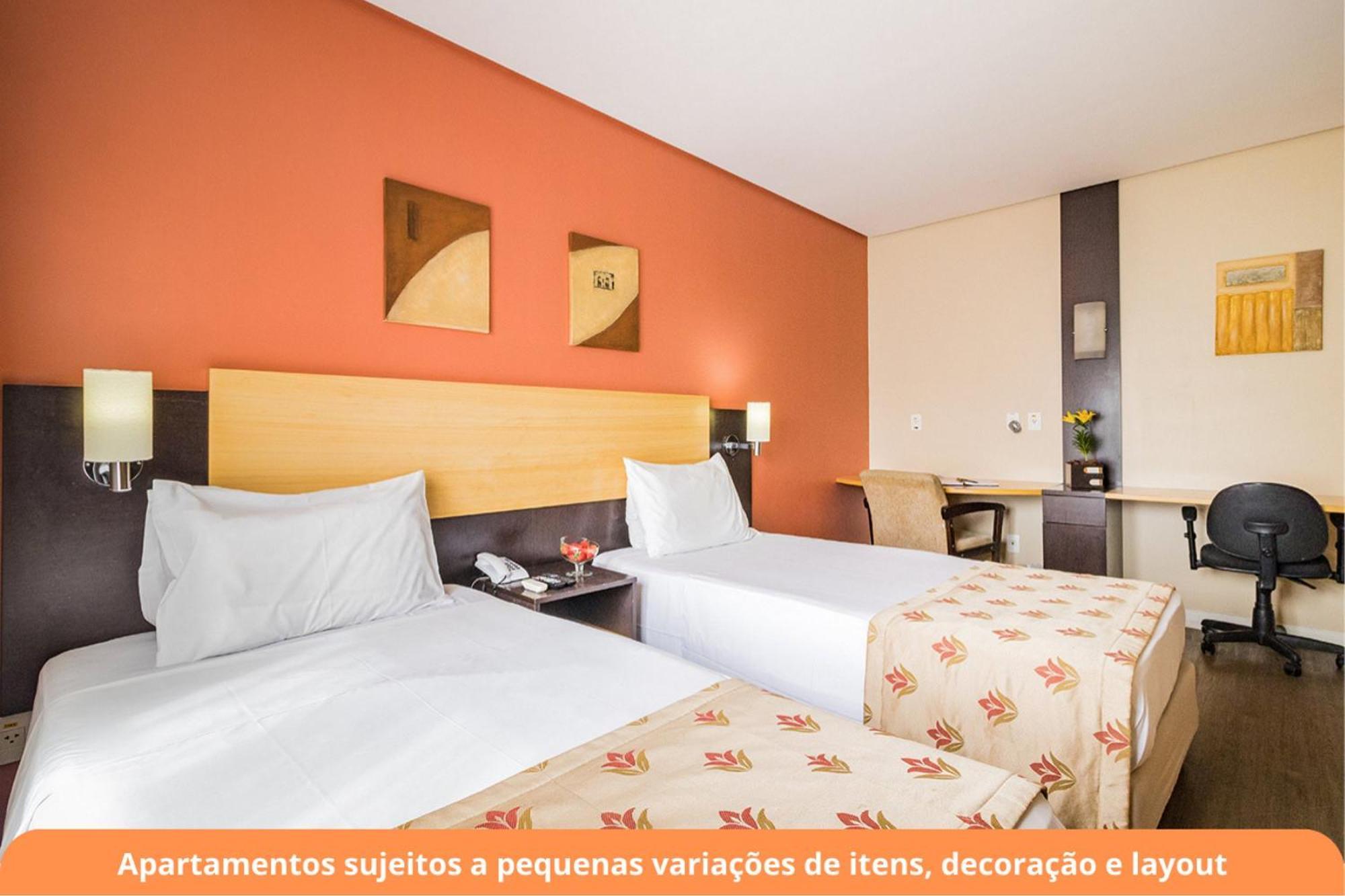 Coliving Century Park By My Way Villa Porto Alegre Dış mekan fotoğraf