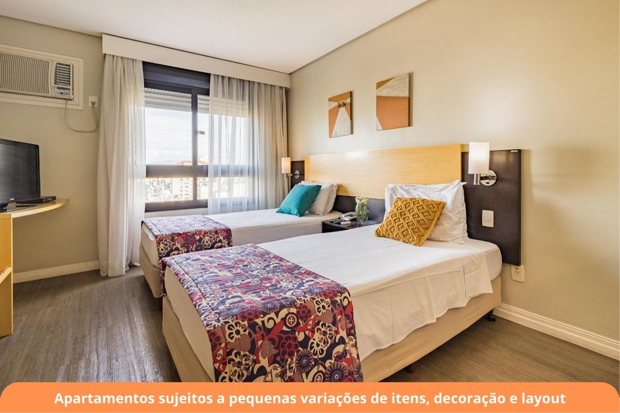 Coliving Century Park By My Way Villa Porto Alegre Dış mekan fotoğraf