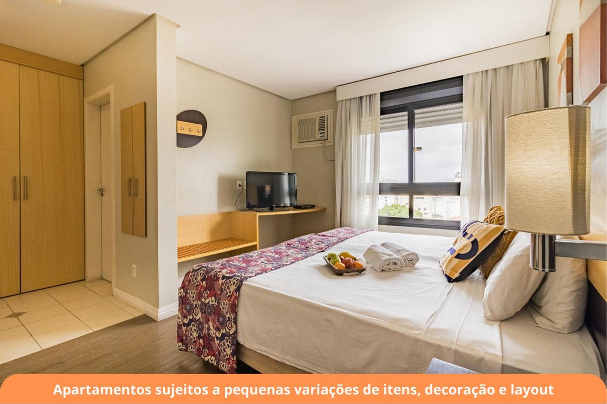 Coliving Century Park By My Way Villa Porto Alegre Dış mekan fotoğraf