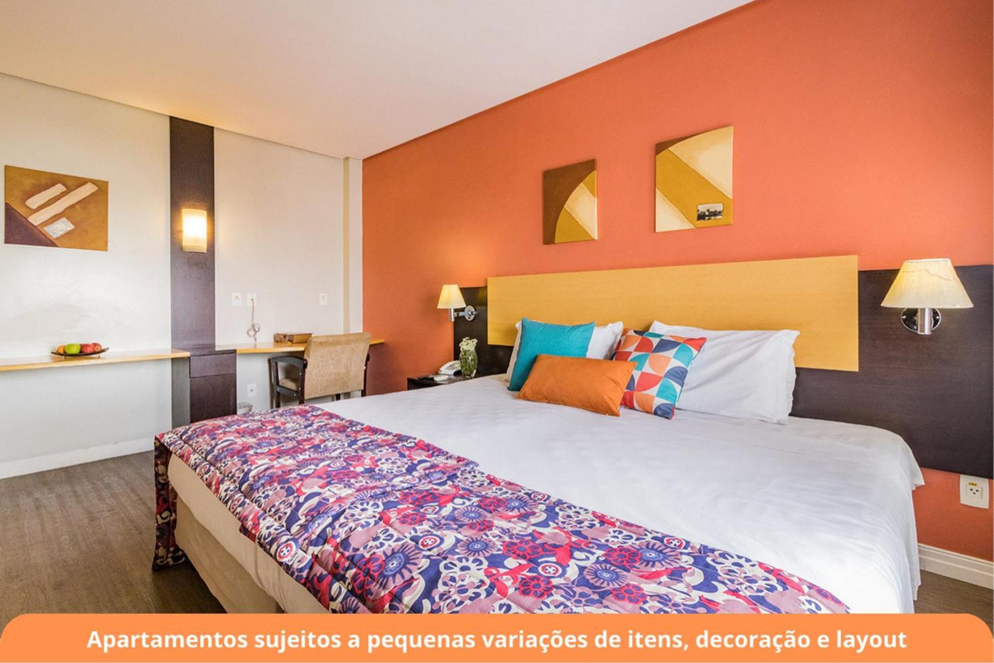Coliving Century Park By My Way Villa Porto Alegre Dış mekan fotoğraf