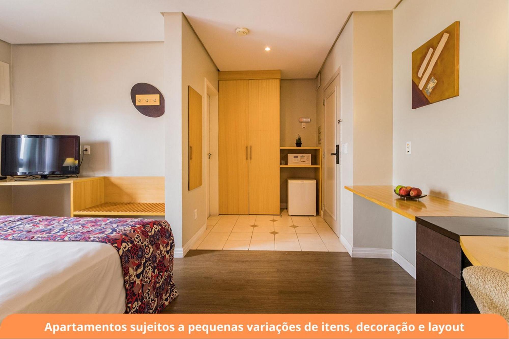 Coliving Century Park By My Way Villa Porto Alegre Dış mekan fotoğraf
