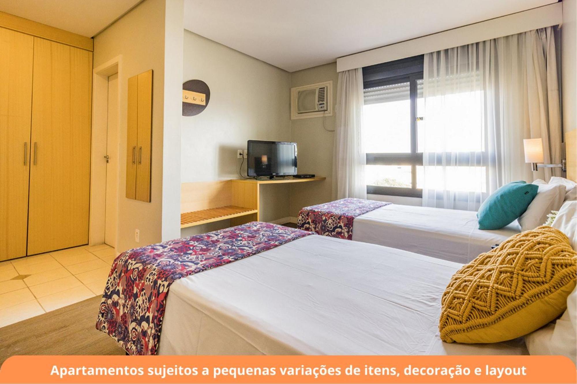 Coliving Century Park By My Way Villa Porto Alegre Dış mekan fotoğraf