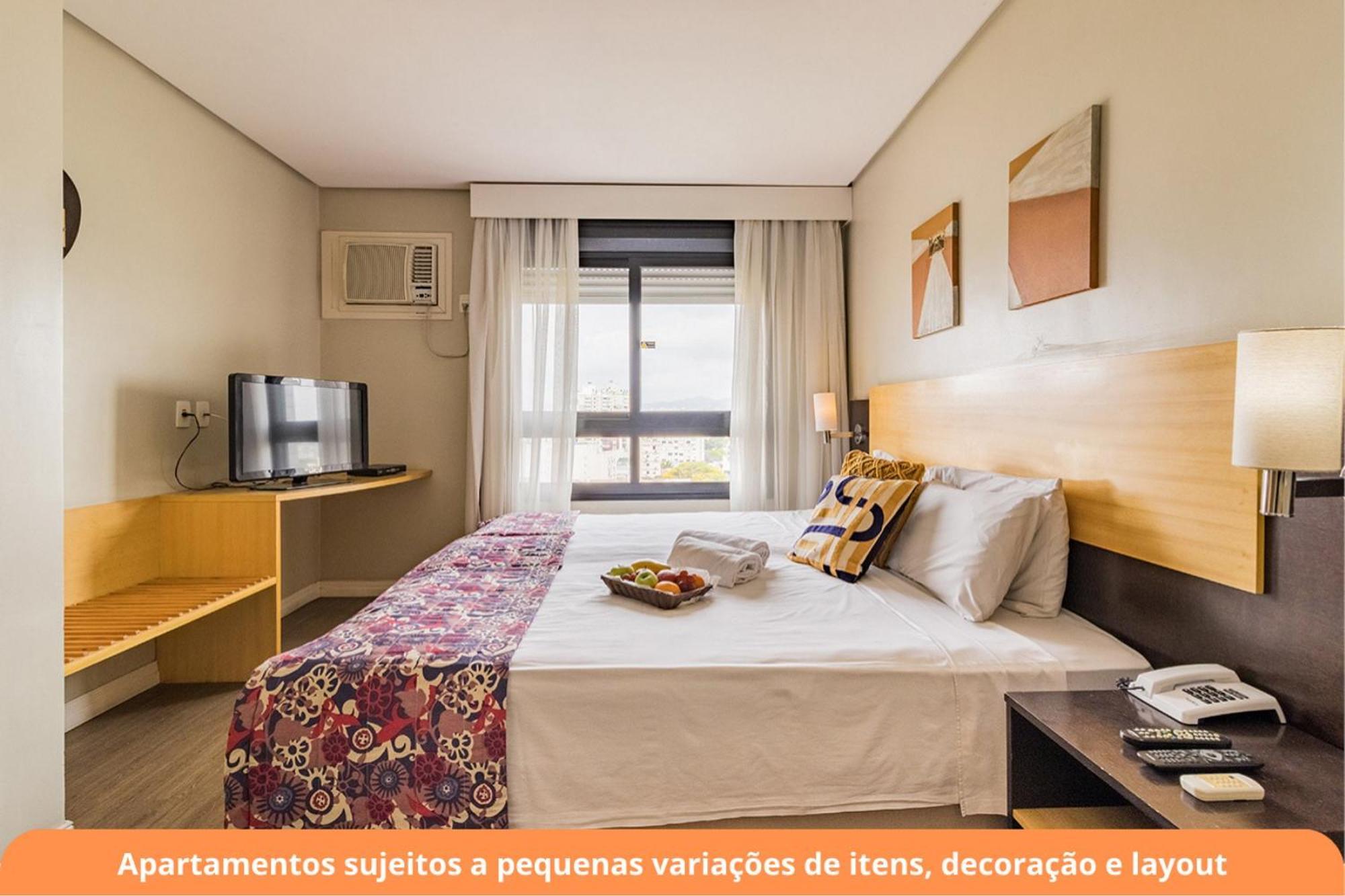 Coliving Century Park By My Way Villa Porto Alegre Dış mekan fotoğraf