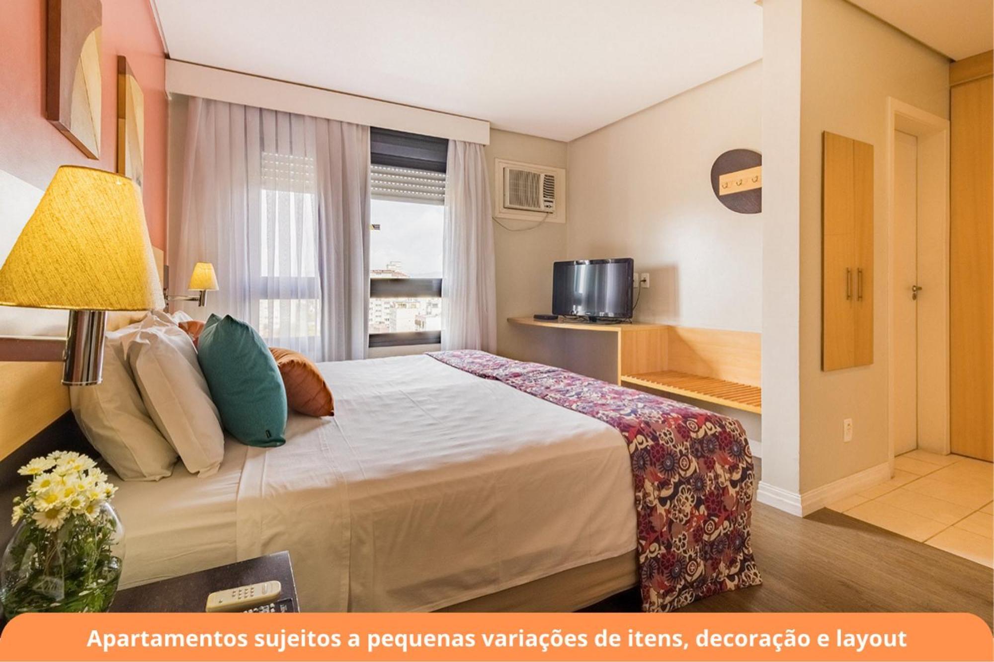 Coliving Century Park By My Way Villa Porto Alegre Dış mekan fotoğraf